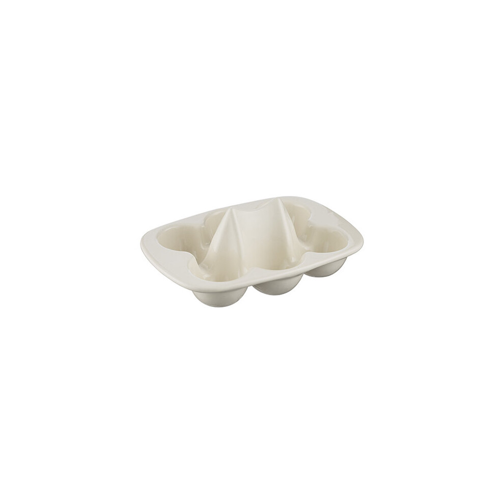 Mason Cash Innovative Kitchen Egg Store Size 6