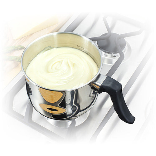 Judge Judge Vista 14cm Milk / Sauce Pot 1