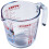Pyrex Pyrex Glass Measuring Jug, 0.5L 2
