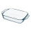 Pyrex Pyrex Optimum 31cm Rectangular Roaster 1