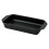 Chasseur Rectangular dish, 26 x 13 x 4cm Matt Black 1