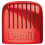 Dualit Dualit Classic Vario AWS Red 4 Slot Toaster 2