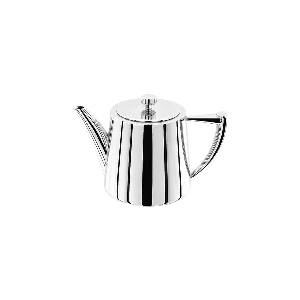 Stellar Art Deco 21floz / 0.6L Traditional Teapot