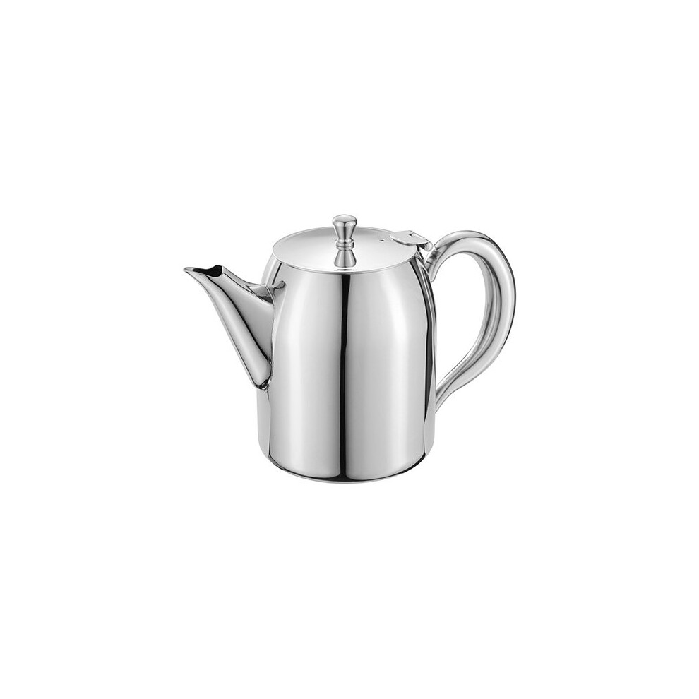 Judge Stainless Steel 8 Cup 1.6L Tall Teapot