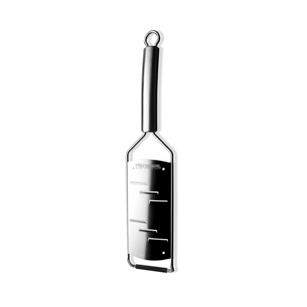 Microplane Professional Series Large Shaver Grater