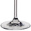 DARTINGTON Dartington Crystal Glitz Single Wine Glass 3