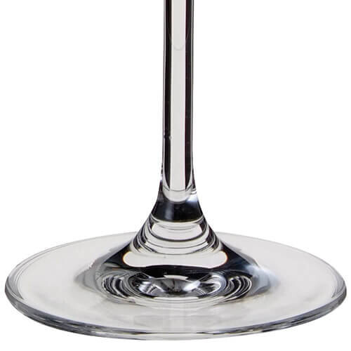 DARTINGTON Dartington Crystal Glitz Single Wine Glass 2