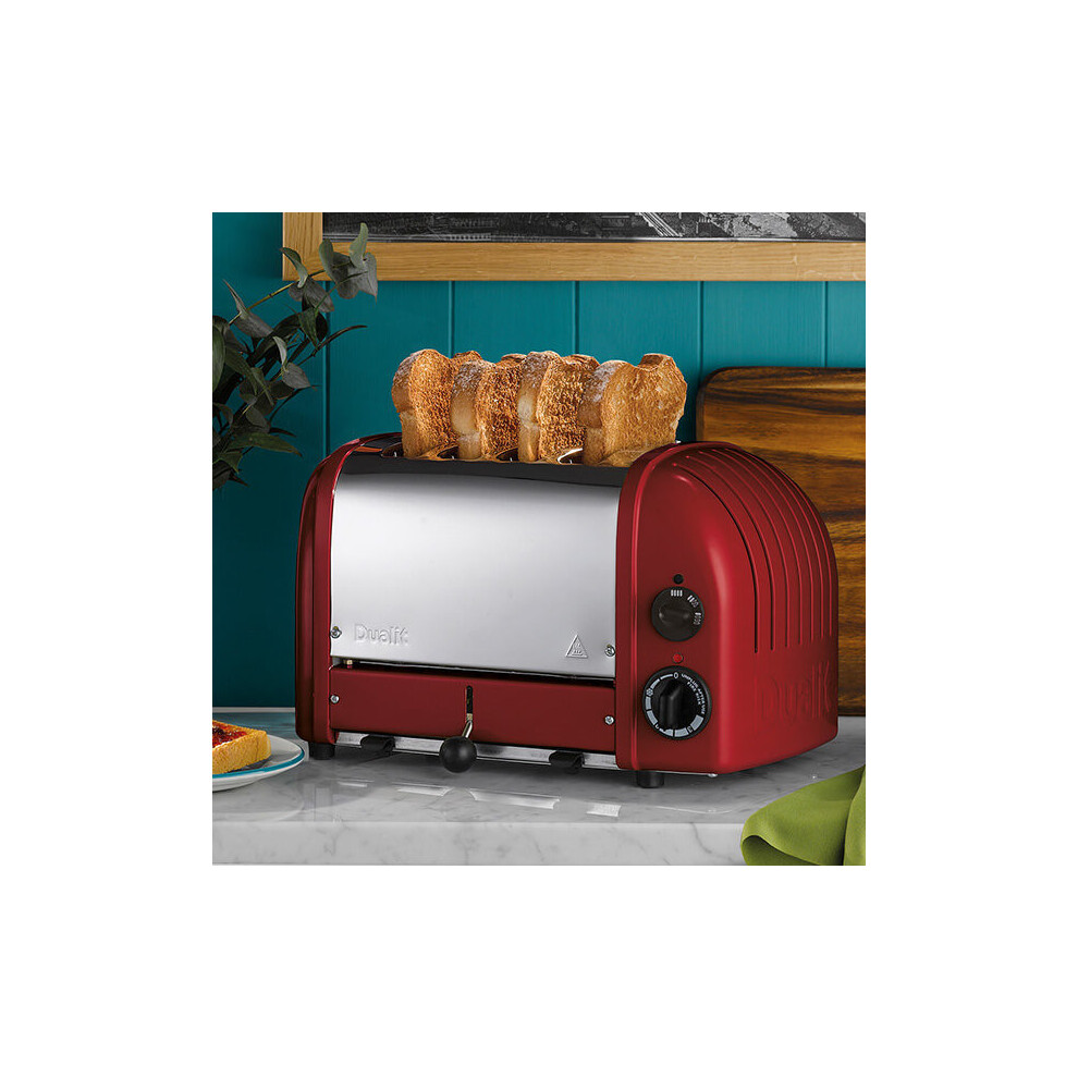 dualit-classic-vario-aws-red-4-slot-toaster
