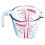 Pyrex Pyrex Glass Measuring Jug, 0.5L 1