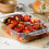 Pyrex Pyrex Optimum 31cm Rectangular Roaster 3
