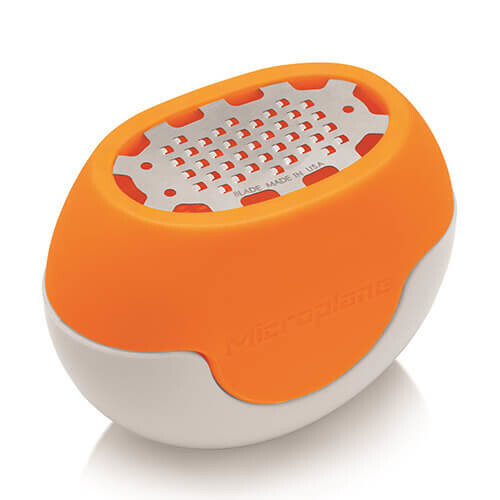 Microplane Microplane Flexi Zesti Orange