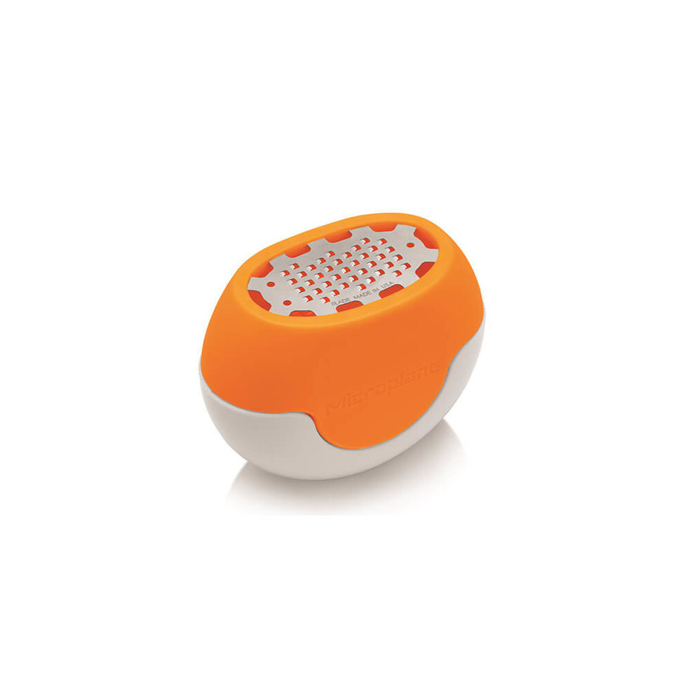 Microplane Flexi Zesti Orange