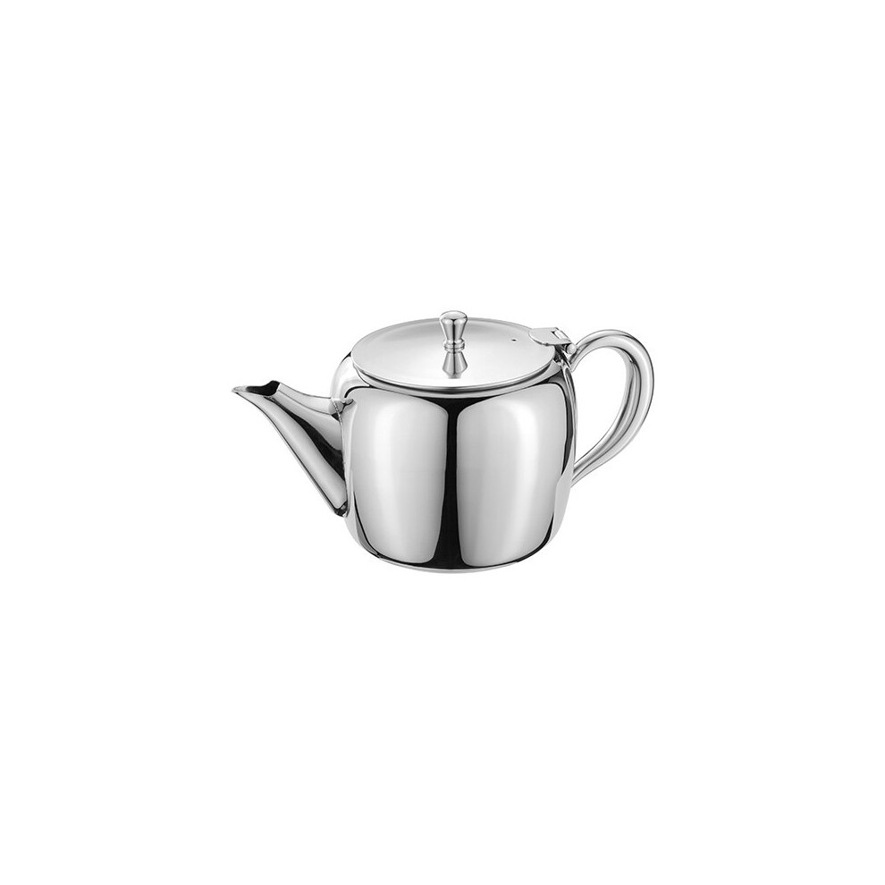 Judge Stainless Steel 6 Cup 1.2L Traditional Teapot