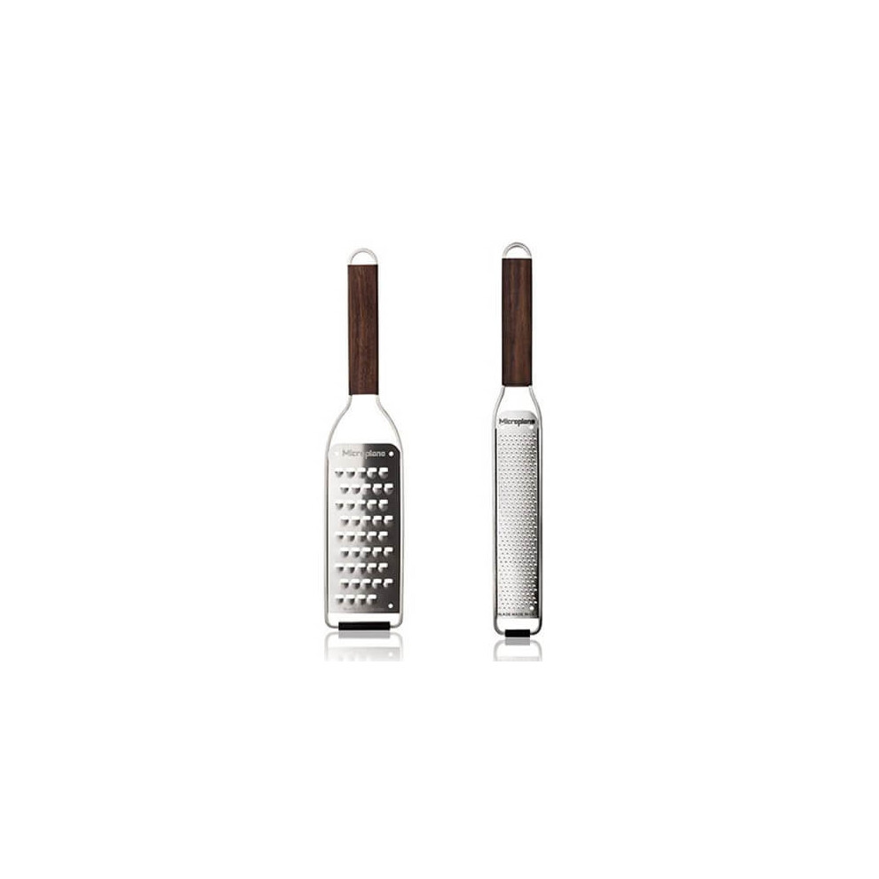 Microplane Master Series Grater Gift Set