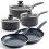 GreenPan GreenPan Cambridge Ceramic Non-Stick 5 Piece Cookware Set 1