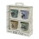 Eddingtons Vintage Hare Egg Cup Pails, Set of 4 1
