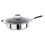 Stellar Stellar 5000 Induction 28cm Non-Stick Saute Pan 1