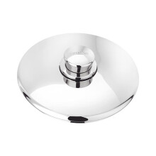 Stellar 1000 22cm Lid - Mirror-Polished Stainless Steel, Dishwasher & Oven Safe