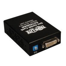 Tripp Lite B140-101X DVI Over CAT5 2pc Super