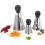Judge Judge Conical Grater 15cm 2
