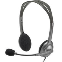 Logitech 981000612 H111 Stereo Headset