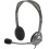 Logitech Logitech 981000612 H111 Stereo Headset 1