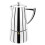 Stellar Stellar Art Deco 10 Cup Espresso Maker 1