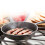 Judge Judge Cast Iron 24cm Skillet 2