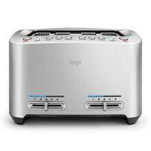 Sage The Smart Toast 4 Slice - Refurbished