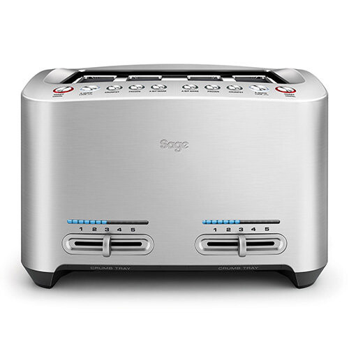 Sage Sage The Smart Toast 4 Slice