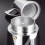 Stellar Stellar Art Deco 10 Cup Espresso Maker 3