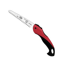 Seghetto pieghevole - FELCO - 600 - Lama 16 cm - Dimensioni 350 mm - Taglio Ø 50 mm