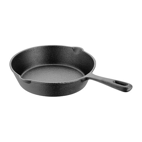 Judge Judge Cast Iron 18cm Skillet