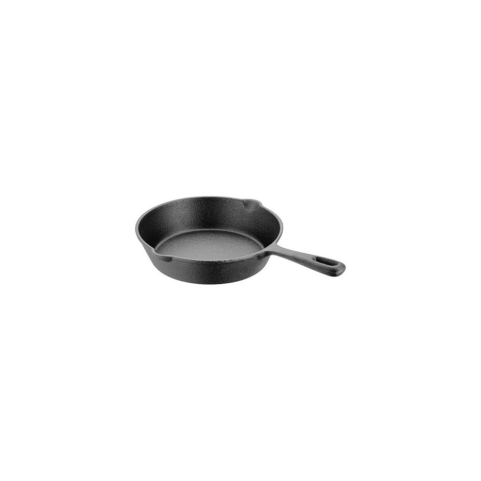 Judge Cast Iron 18cm Skillet