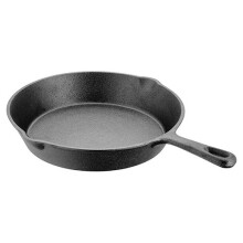 Judge Cast Iron 24cm Skillet