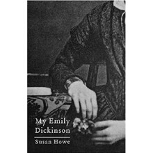 My Emily Dickinson (New Directions Paperbook)