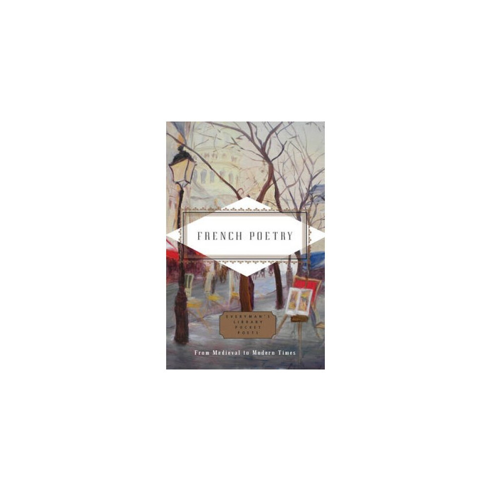 French Poetry