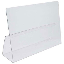 Faringdon 31 X 23cm Acrylic Cookbook Stand