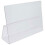 Faringdon 31 X 23cm Acrylic Cookbook Stand 1