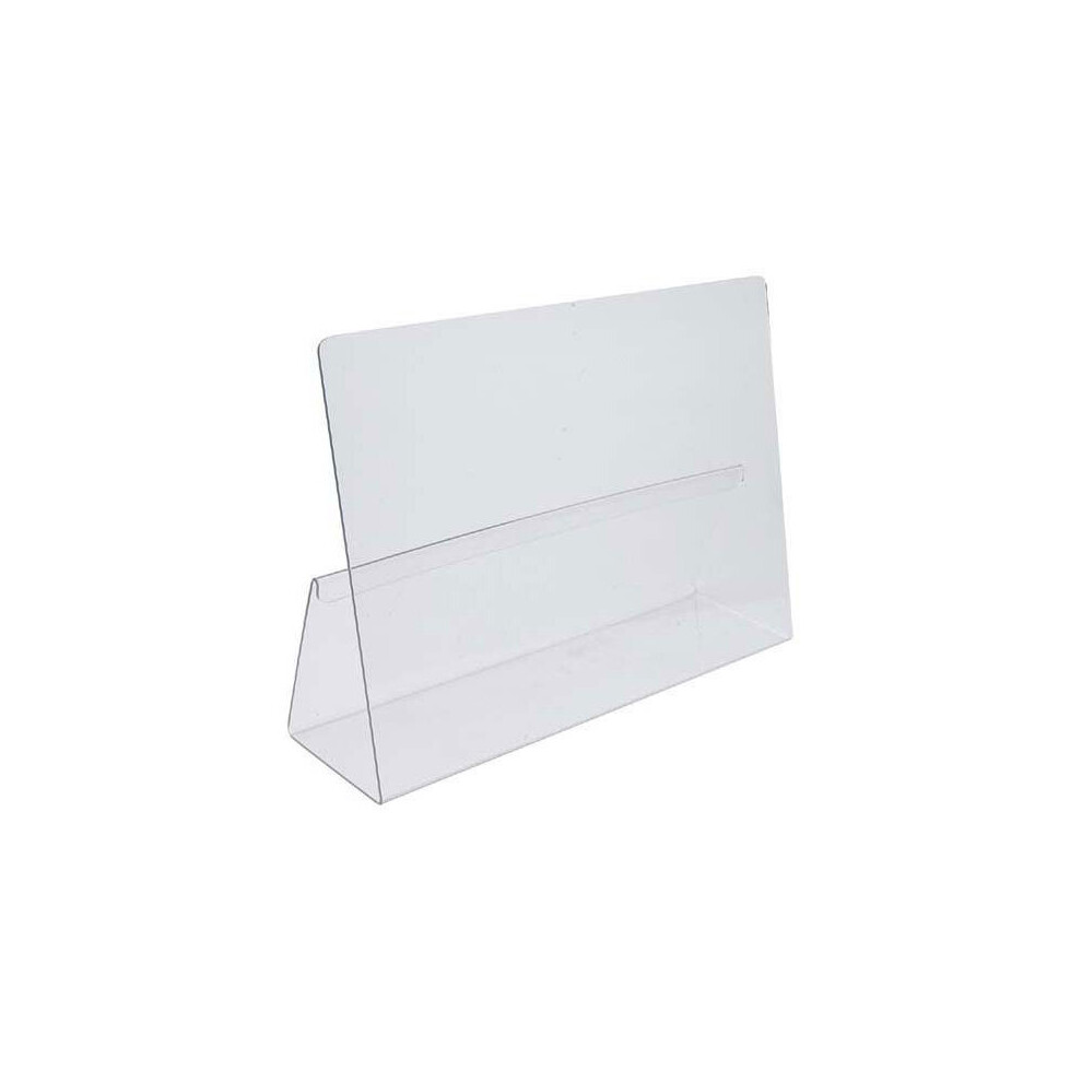 Faringdon 31 X 23cm Acrylic Cookbook Stand