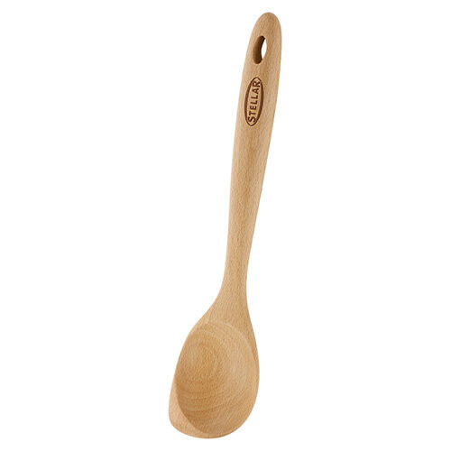 Stellar Stellar Beech Scraper Spoon
