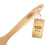 Stellar Stellar Beech Scraper Spoon 3