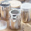 Judge Judge Fine Mesh Kitchen Shaker 3