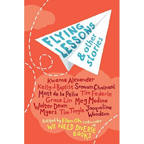 Flying Lessons & Other Stories