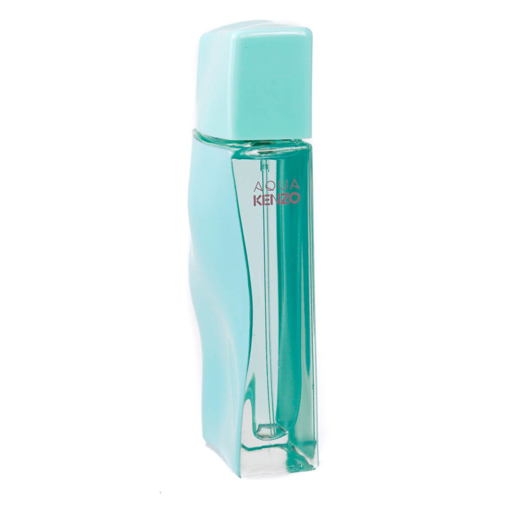 Kenzo Aqua Pour Femme 50ml EDT Spray