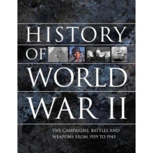 History of World War II