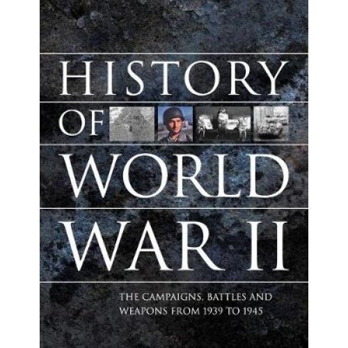 History of World War II