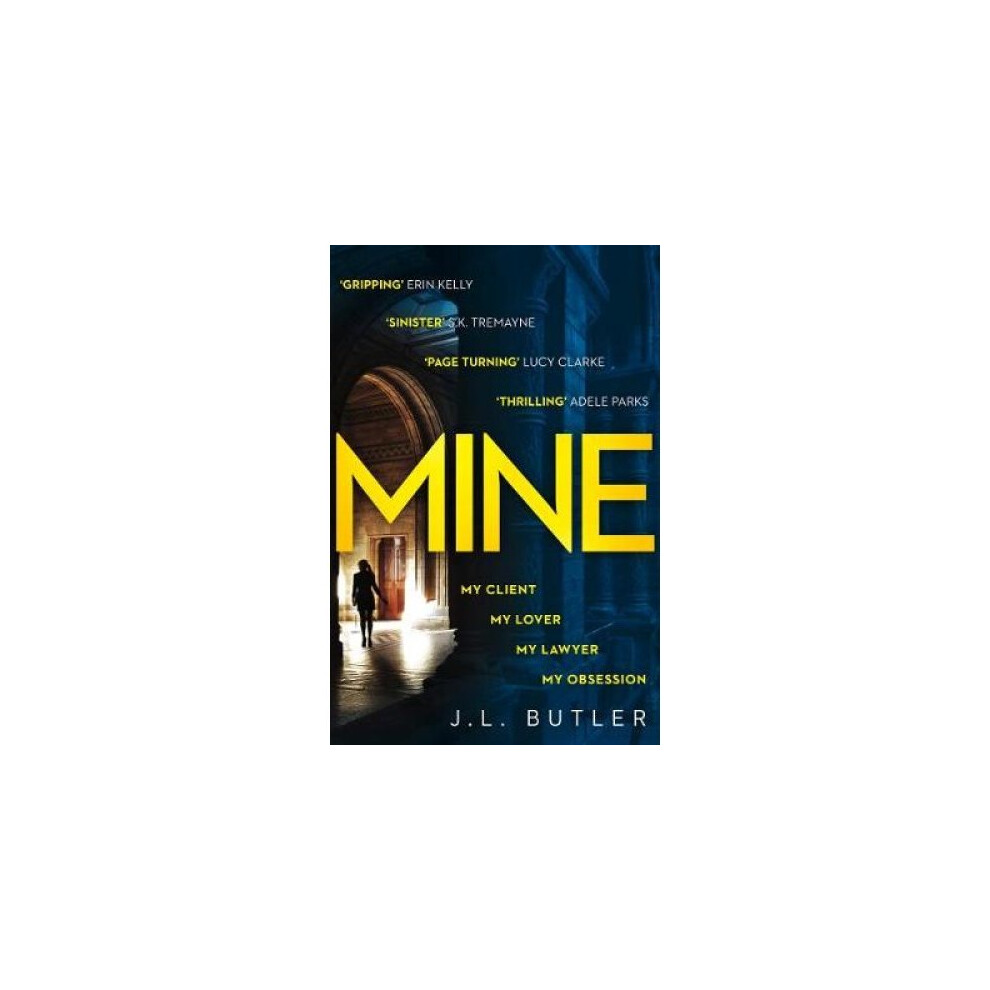 Mine