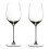 RIEDEL Riedel RIEDEL VERITAS VIOGNIER/CHARDONNAY 6449/05 1
