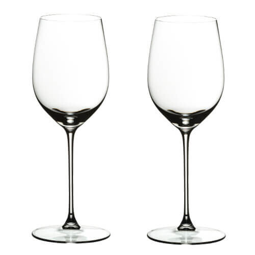 RIEDEL Riedel RIEDEL VERITAS VIOGNIER/CHARDONNAY 6449/05